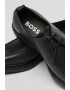 BOSS Pantofi derby de piele - Pled.ro