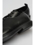 BOSS Pantofi derby de piele - Pled.ro