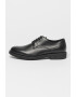 BOSS Pantofi Derby de piele Baird - Pled.ro