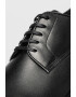 BOSS Pantofi Derby de piele Baird - Pled.ro