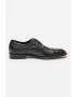 BOSS Pantofi derby de piele Derrek - Pled.ro