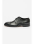 BOSS Pantofi derby de piele Derrek - Pled.ro