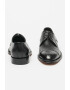 BOSS Pantofi derby de piele Derrek - Pled.ro