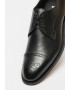 BOSS Pantofi derby de piele Derrek - Pled.ro