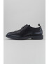 BOSS Pantofi derby de piele ecologica - Pled.ro