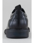 BOSS Pantofi derby de piele ecologica - Pled.ro