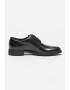 BOSS Pantofi derby de piele Firstclass - Pled.ro