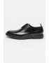 BOSS Pantofi derby de piele Larry - Pled.ro