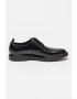 BOSS Pantofi derby de piele Larry - Pled.ro