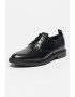 BOSS Pantofi derby de piele Larry - Pled.ro