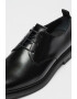 BOSS Pantofi derby de piele Larry - Pled.ro