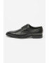 BOSS Pantofi derby de piele Theon - Pled.ro