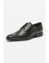 BOSS Pantofi derby de piele Theon - Pled.ro