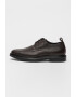 BOSS Pantofi Derby din piele Larry - Pled.ro