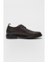 BOSS Pantofi Derby din piele Larry - Pled.ro