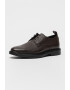 BOSS Pantofi Derby din piele Larry - Pled.ro