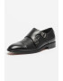 BOSS Pantofi din piele Darrek - Pled.ro