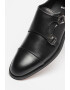 BOSS Pantofi din piele Darrek - Pled.ro