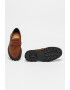 BOSS Pantofi loafer de piele intoarsa Julyo - Pled.ro