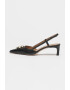 BOSS Pantofi slingback de piele Janet - Pled.ro