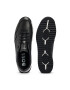 BOSS Pantofi sport de piele cu detalii logo Zayn Lowp It - Pled.ro