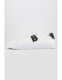 BOSS Pantofi sport de piele ecologica cu logo in relief - Pled.ro