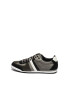 Boss Pantofi sport din material textil si piele Aken - Pled.ro