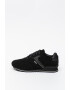 Boss Pantofi sport din piele intoarsa Parkour - Pled.ro