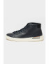 BOSS Pantofi sport high-top de piele Clint - Pled.ro