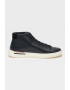 BOSS Pantofi sport high-top de piele Clint - Pled.ro