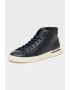 BOSS Pantofi sport high-top de piele Clint - Pled.ro