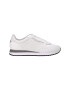 BOSS Pantofi sport low-cut de piele si piele ecologica - Pled.ro