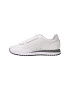 BOSS Pantofi sport low-cut de piele si piele ecologica - Pled.ro