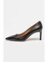 BOSS Pantofi stiletto de piele Janet - Pled.ro