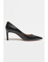 BOSS Pantofi stiletto de piele Janet - Pled.ro