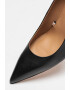 BOSS Pantofi stiletto de piele Janet - Pled.ro