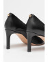 BOSS Pantofi stiletto de piele Janet - Pled.ro