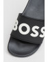 BOSS Papuci cu logo Kirk - Pled.ro