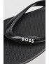 BOSS Papuci flip-flop cu logo Tracy - Pled.ro