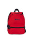 BOSS Kidswear Rucsac cu buzunar exterior cu fermoar - Pled.ro