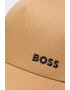 BOSS Sapca ajustabila cu logo brodat - Pled.ro