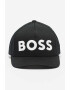 BOSS Sapca ajustabila cu logo Sevile - Pled.ro