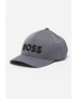 BOSS Sapca baseball ajustabila cu broderie logo Sevile - Pled.ro