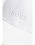 BOSS Sapca baseball ajustabila cu logo brodat - Pled.ro