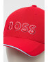 BOSS Sapca baseball ajustabila cu logo brodat - Pled.ro