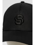 BOSS Sapca baseball cu broderie logo - Pled.ro