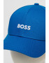 BOSS Sapca baseball cu detaliu logo - Pled.ro