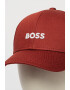 BOSS Sapca baseball cu detaliu logo - Pled.ro