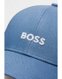 BOSS Sapca baseball cu logo brodat - Pled.ro