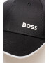 BOSS Sapca baseball cu margine contrastanta - Pled.ro